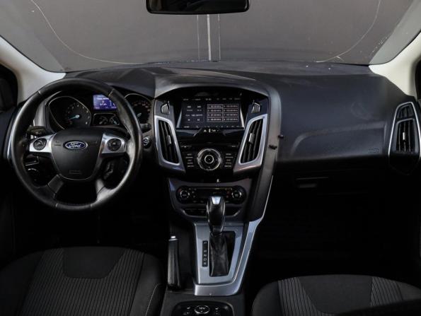 Ford Focus III с пробегом 2012 года, цена 728 000 рублей, 202822 км, хэтчбек, Автокод Объявления