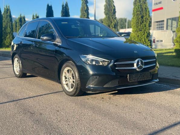 Mercedes-Benz B-Класс III (W247) с пробегом 2019 года, цена 2 200 000 рублей, 59000 км, хэтчбек, Автокод Объявления