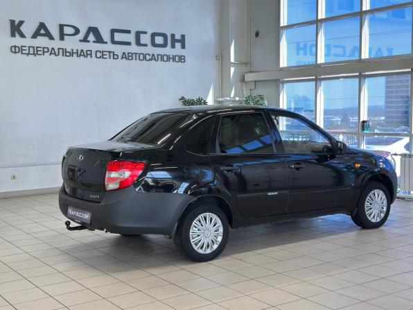 Lada (ВАЗ) Granta I с пробегом 2012 года, цена 330 000 рублей, 188000 км, седан, Автокод Объявления