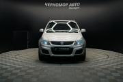 Suzuki SX4 I (Classic) Рестайлинг Крым  - изображение 33