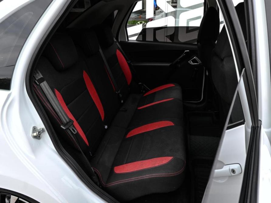 Lada (ВАЗ) Granta I Рестайлинг Волгоград  - изображение 7