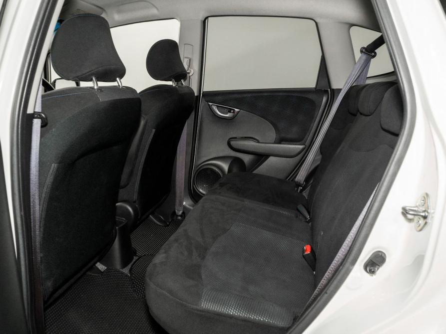 Honda Fit II Иркутск  - изображение 7