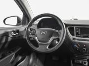 Hyundai Solaris II Рестайлинг Санкт-Петербург  - изображение 35
