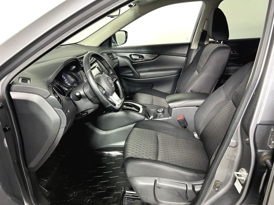 Nissan X-Trail III Рестайлинг Пермь  - изображение 16