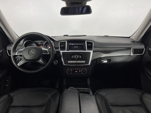 Mercedes-Benz GL-Класс II (X166) с пробегом 2013 года, цена 2 500 000 рублей, 310743 км, внедорожник, Автокод Объявления