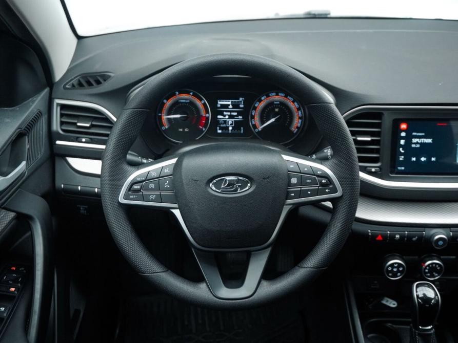 Lada (ВАЗ) Vesta I Рестайлинг (NG) Ростов-на-Дону  - изображение 7