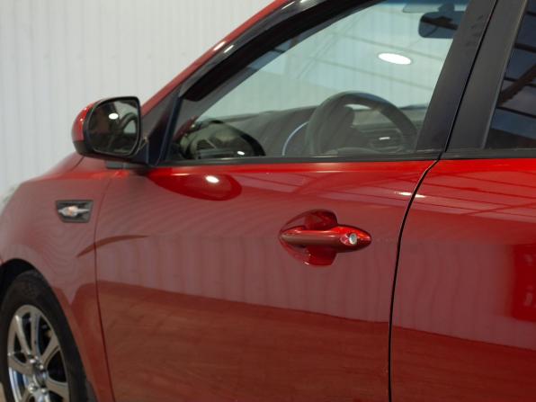 Kia Rio III с пробегом 2013 года, цена 795 000 рублей, 121793 км, седан, Автокод Объявления