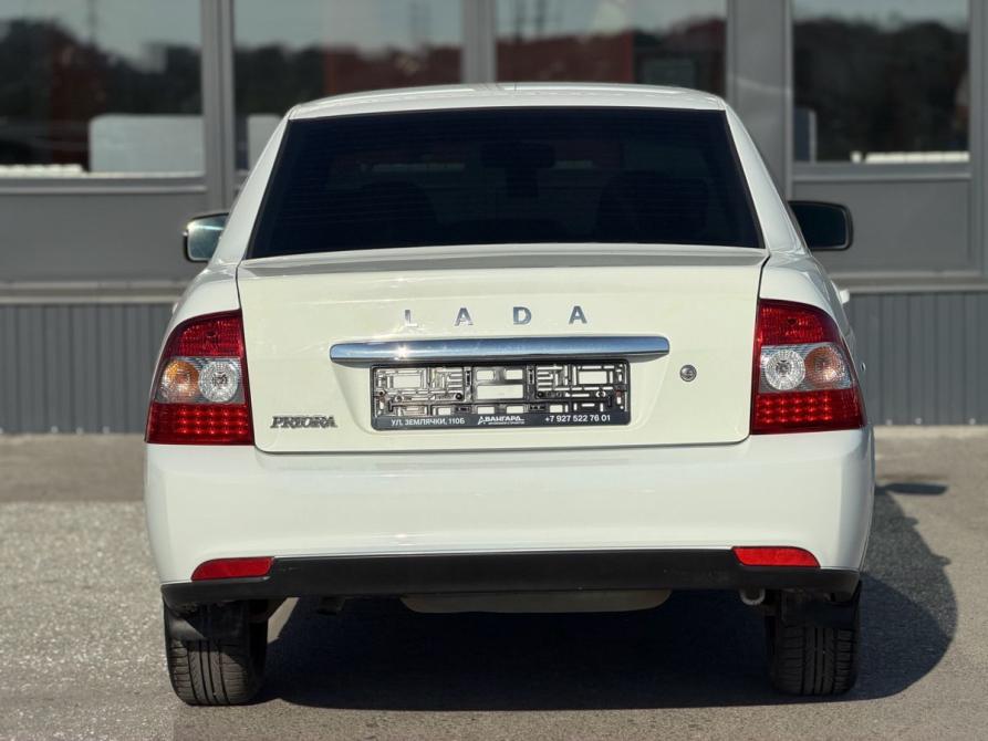Lada (ВАЗ) Priora I Рестайлинг Волгоград  - изображение 11