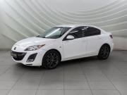 Mazda 3 II (BL) Волгоград  - изображение 40