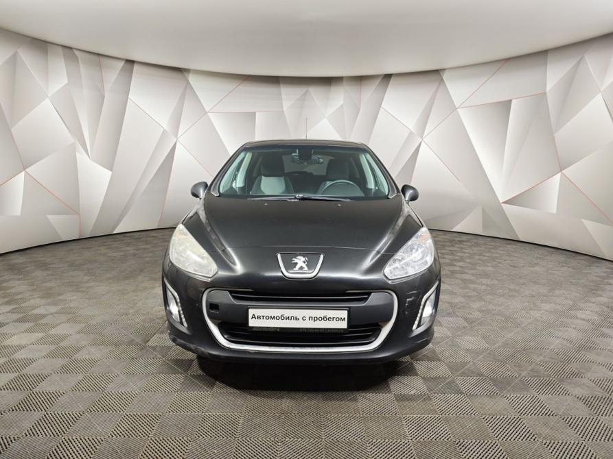 Peugeot 308 I Рестайлинг Москва  - изображение 7