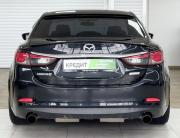 Mazda 6 III (GJ) Рестайлинг Шахты  - изображение 24