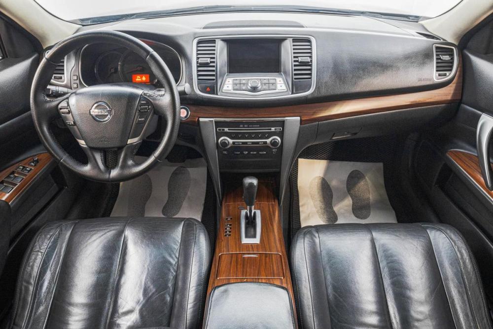 Nissan Teana II Барнаул  - изображение 8