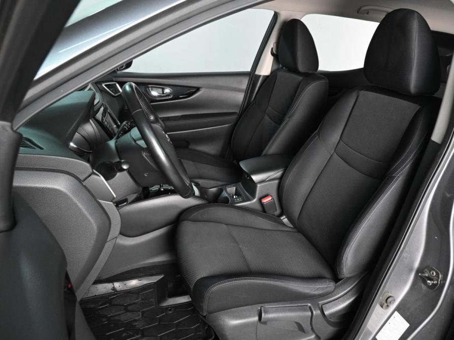 Nissan Qashqai II Ростов-на-Дону  - изображение 10