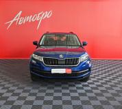 Skoda Kodiaq I Вологда  - изображение 27