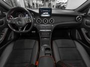 Mercedes-Benz GLA I (X156) Рестайлинг Москва  - изображение 29