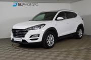 Hyundai Tucson III Рестайлинг Нижний Новгород  - изображение 23