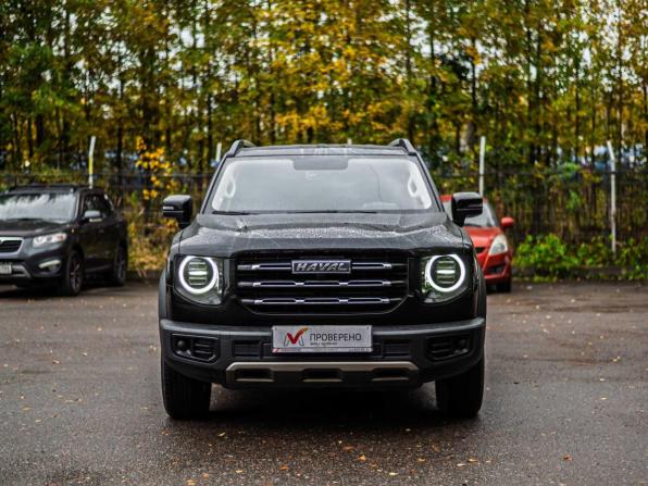 Haval Dargo I с пробегом 2024 года, цена 2 266 000 рублей, 48276 км, внедорожник, Автокод Объявления