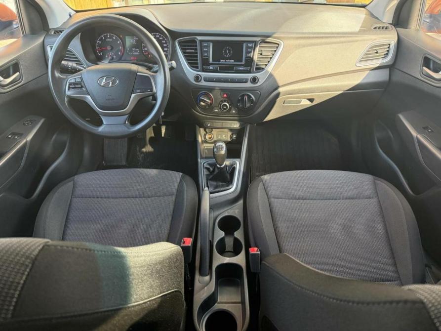 Hyundai Solaris II Калининград  - изображение 18