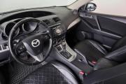 Mazda 3 II (BL) Пермь  - изображение 31