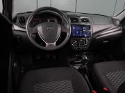 Lada (ВАЗ) Granta I Рестайлинг Воронеж  - изображение 22