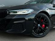 BMW 5 серии VII (G30/G31/G38) Рестайлинг Санкт-Петербург  - изображение 72