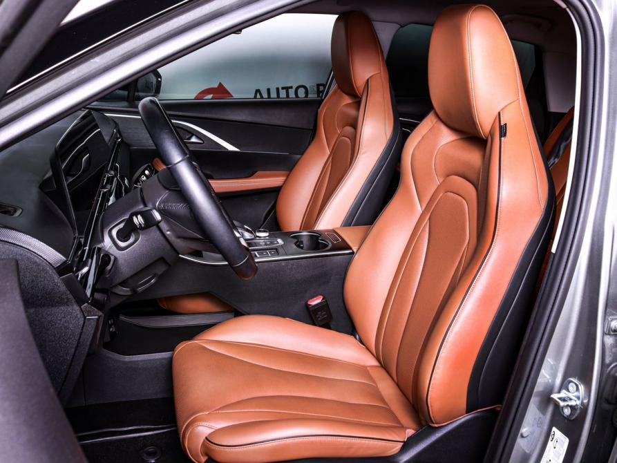 Omoda C5 I Минеральные Воды  - изображение 9