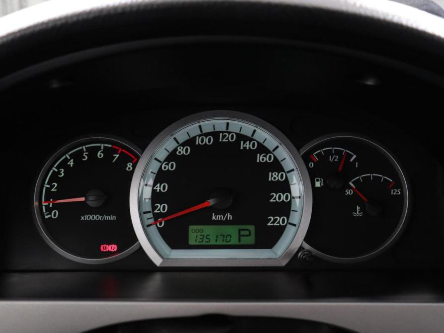 Chevrolet Lacetti I Химки  - изображение 7