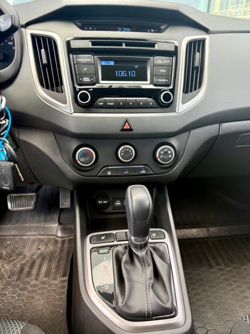Hyundai Creta I Воронеж  - изображение 12