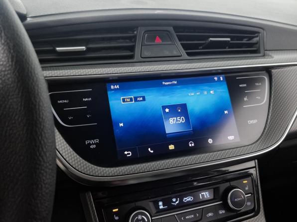 Geely GS I с пробегом 2019 года, цена 1 029 000 рублей, 131522 км, внедорожник, Автокод Объявления