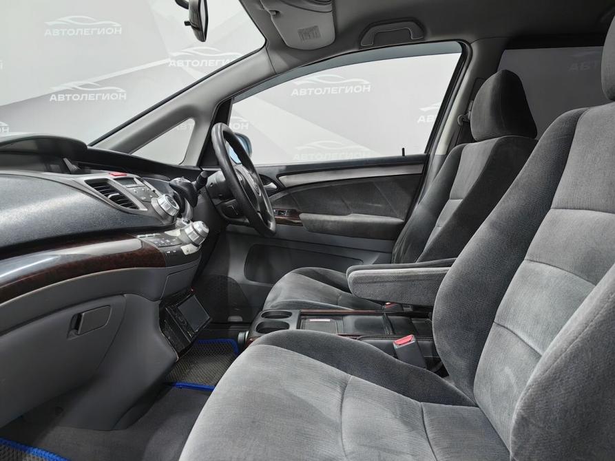 Honda Odyssey III Новосибирск  - изображение 14