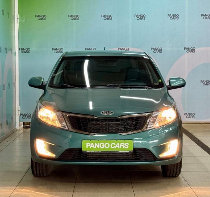 Kia Rio III Набережные Челны  - изображение 2