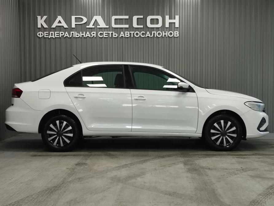 Volkswagen Polo VI Пермь  - изображение 6