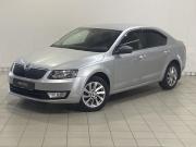 Skoda Octavia III (A7) Курск  - изображение 17