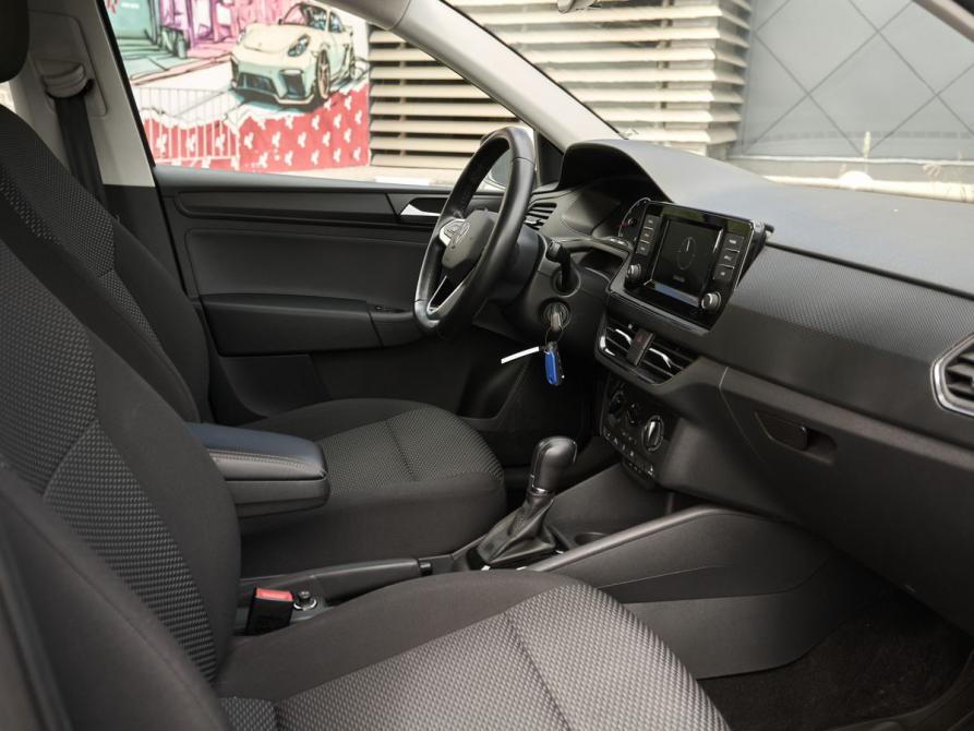 Volkswagen Polo VI Казань  - изображение 6