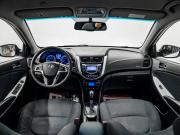 Hyundai Solaris I Красноярск  - изображение 34
