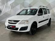 Lada (ВАЗ) Largus I Оренбург  - изображение 18
