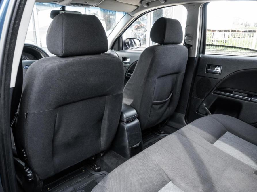 Ford Mondeo III Рестайлинг Ставрополь  - изображение 11