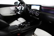 Mercedes-Benz CLA II (C118 X118) Москва  - изображение 35