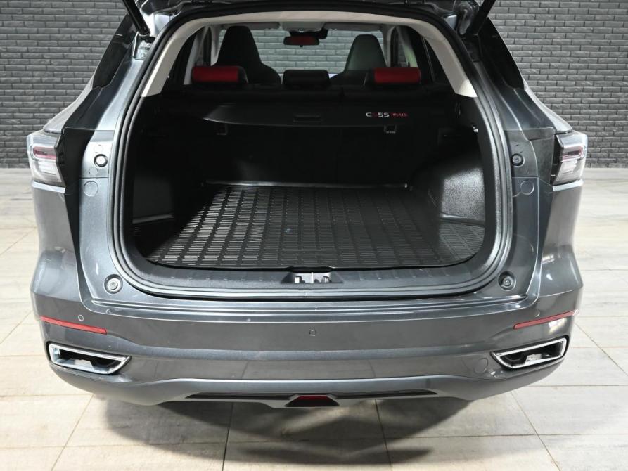 Changan CS55 Plus II Екатеринбург  - изображение 6