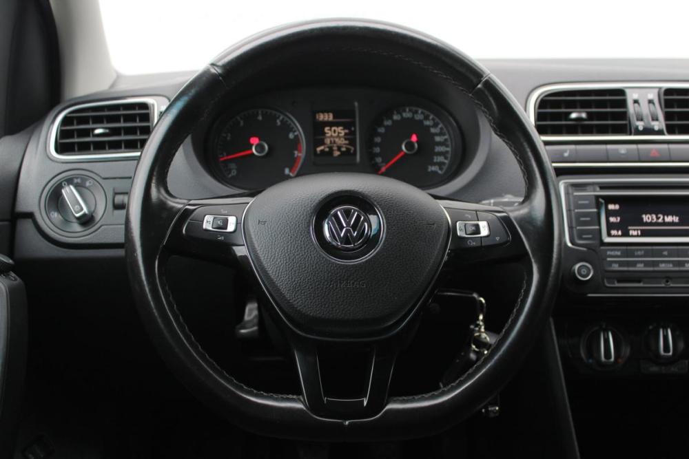 Volkswagen Polo V Рестайлинг Пермь  - изображение 11