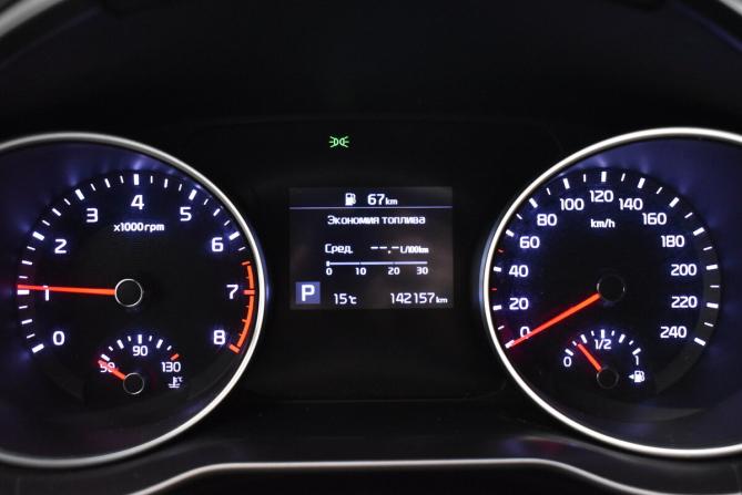 Kia Ceed III с пробегом 2019 года, цена 1 599 000 рублей, 142157 км, хэтчбек, Автокод Объявления