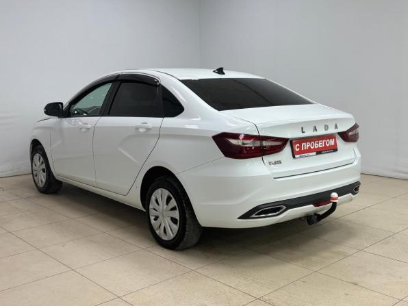 Lada (ВАЗ) Vesta I Рестайлинг (NG) с пробегом 2023 года, цена 1 095 000 рублей, 58317 км, седан, Автокод Объявления