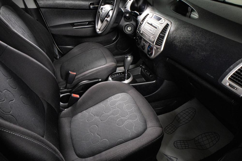 Hyundai i20 I Сургут  - изображение 10