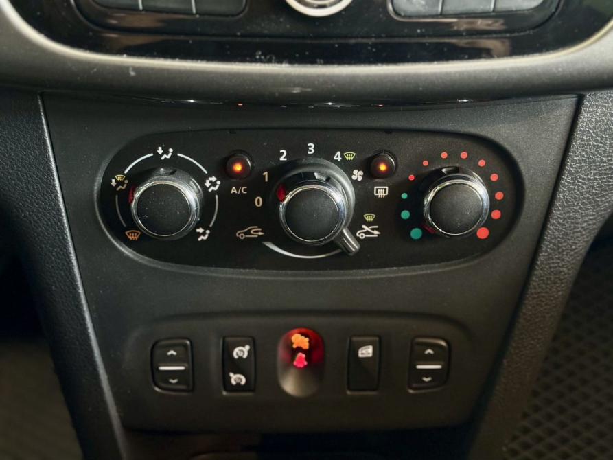 Renault Logan II Саранск  - изображение 12