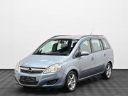 Opel Zafira B Рестайлинг Москва  - изображение 16