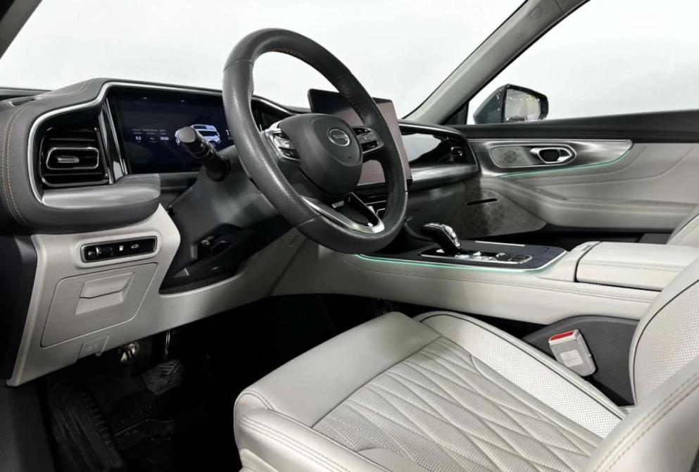 GAC GS8 II Нижний Новгород  - изображение 10