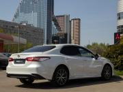 Toyota Camry VIII (XV70) Рестайлинг Москва  - изображение 26