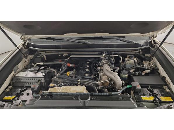 Toyota Land Cruiser Prado 150 Series Рестайлинг 1 с пробегом 2014 года, цена 3 149 000 рублей, 248193 км, внедорожник, Автокод Объявления