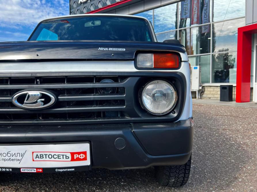 Lada (ВАЗ) 2121 (4x4) I Рестайлинг Стерлитамак  - изображение 10
