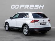 Volkswagen Tiguan II Краснодар  - изображение 24